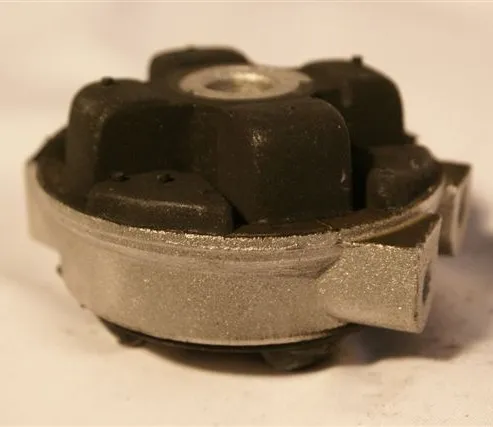 SOPORTE CAJA FORD ESCORT/VW GOL-PASSAT 80