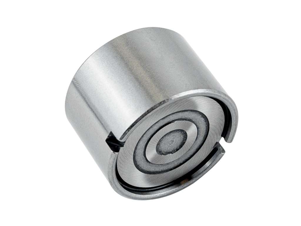 Botador hidráulico