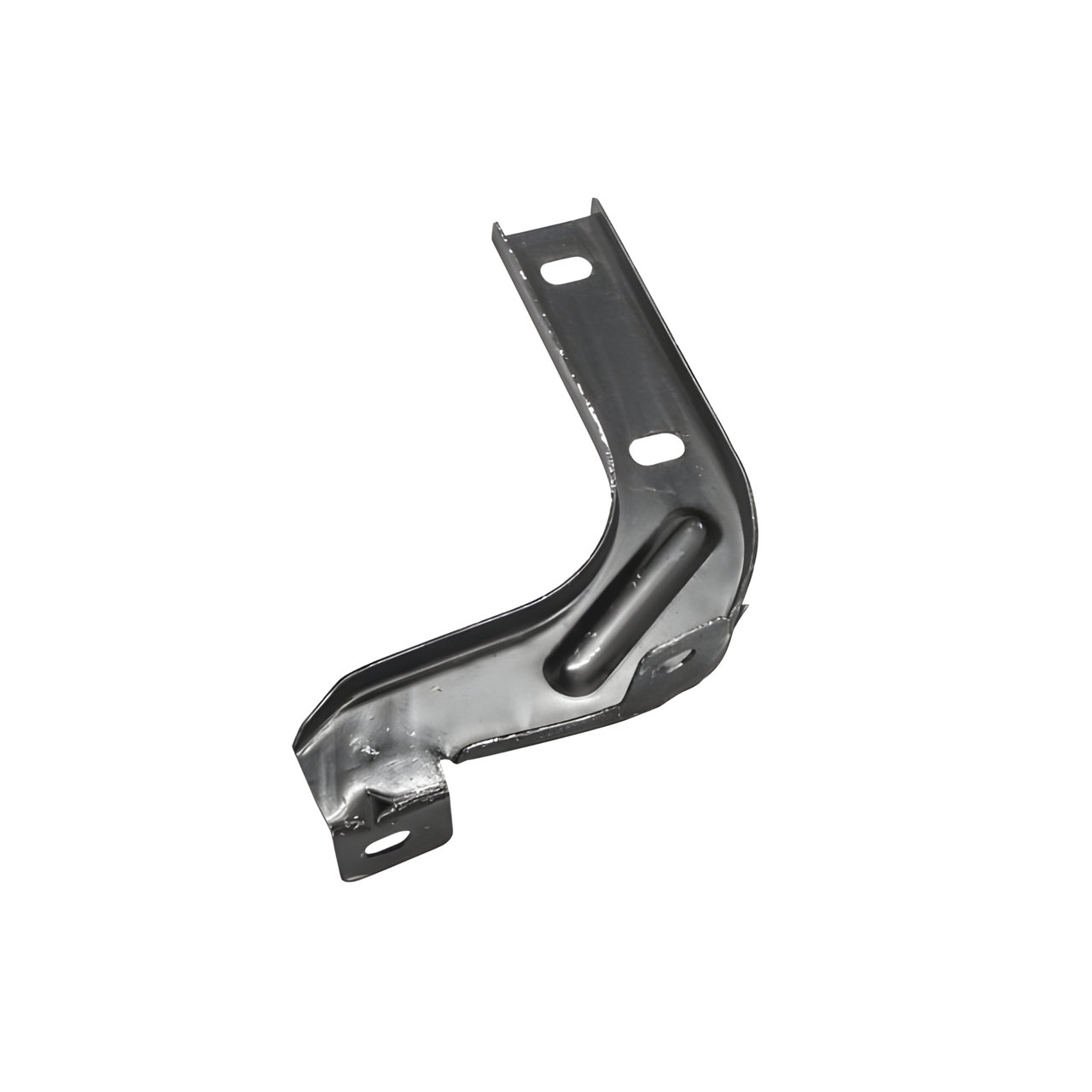 SOPORTE IZQ. ALMA PARAGOLPE TRAS