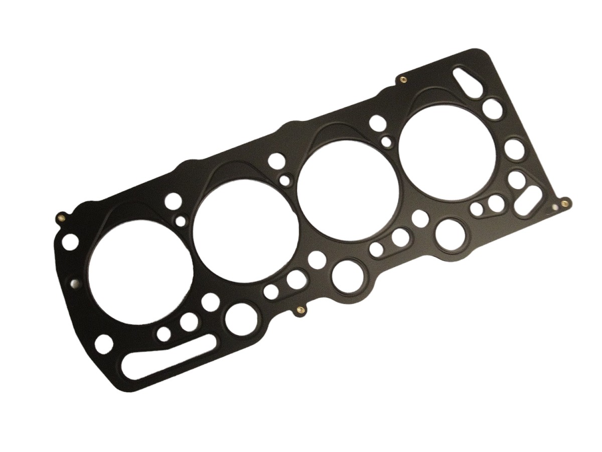 JUNTA TAPA CILINDROS ISUZU 4EE1 1.7 /4EE1T 1.7T 1 AGUJERO