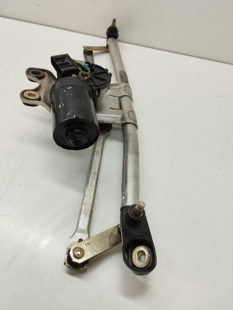 Motor Limpia Delantero Opel Astra G Berlina 1998-2004 Club 1.7L 59kW 0390241182