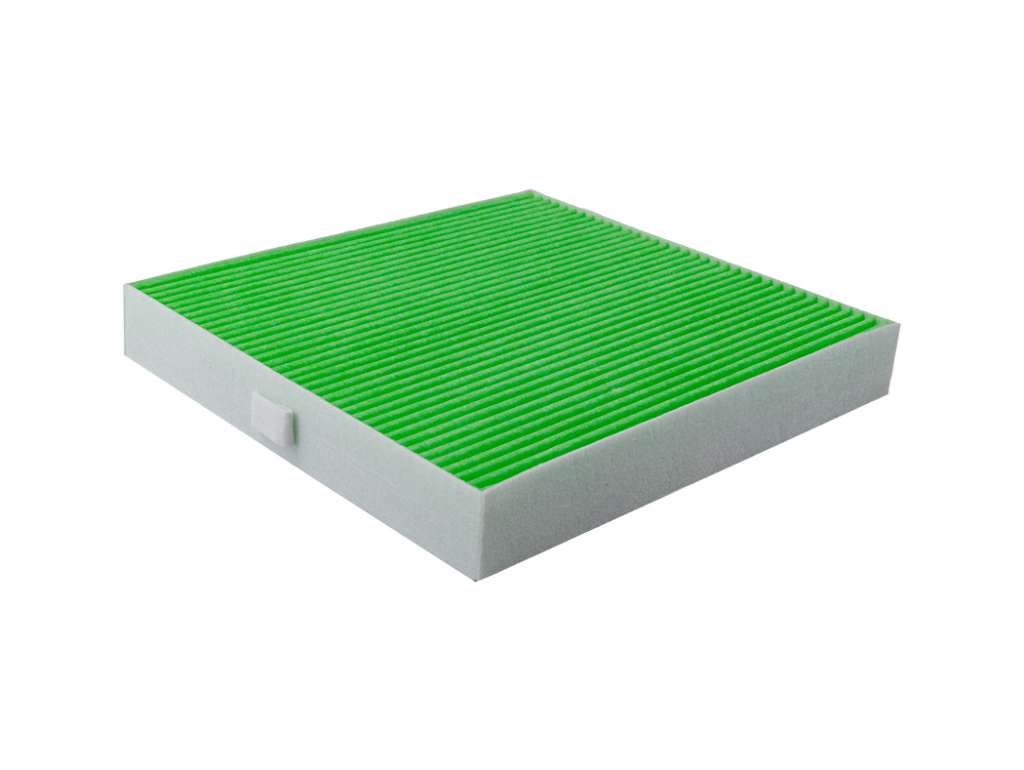 Filtro de habitáculo