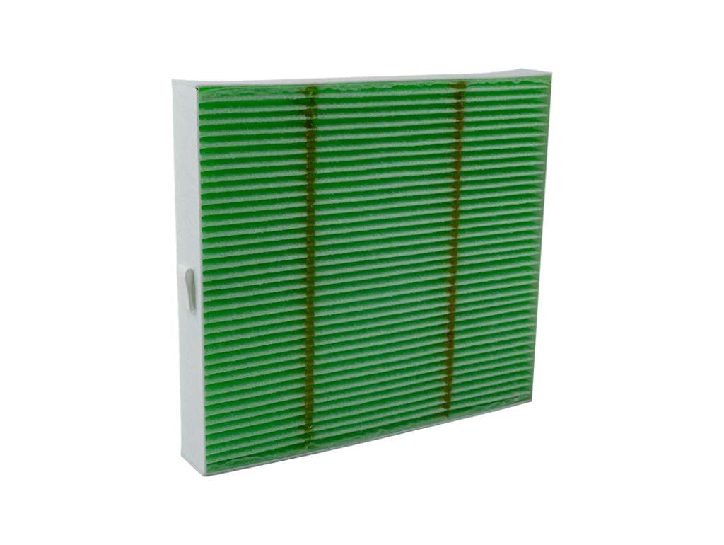 Filtro de habitáculo
