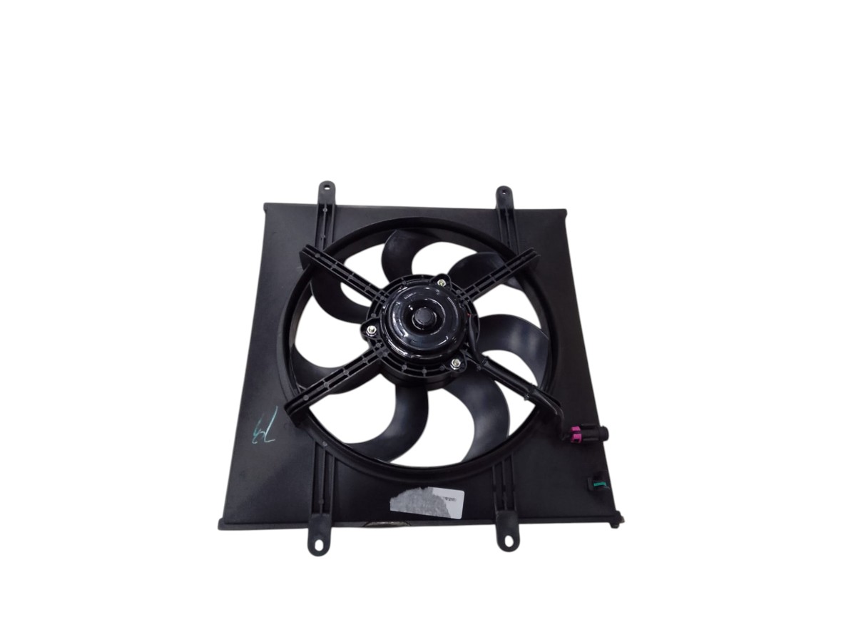 ELECTROVENTILADOR MOTOR CHEVROLET N400