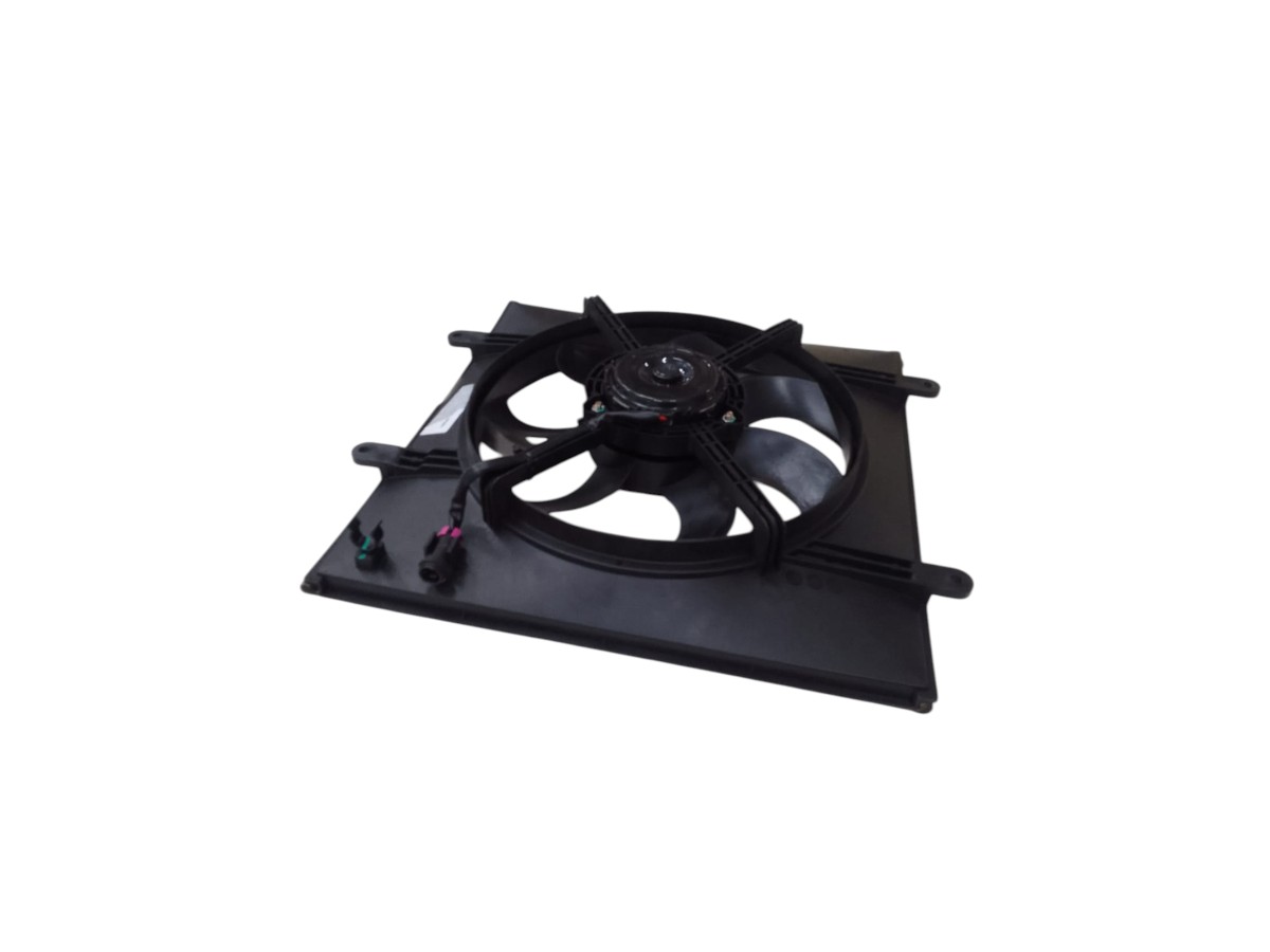 ELECTROVENTILADOR MOTOR CHEVROLET N400