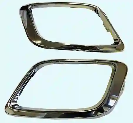 AROS MARCO CAMINERO RENAULT SANDERO STEPWAY(KIT 2)