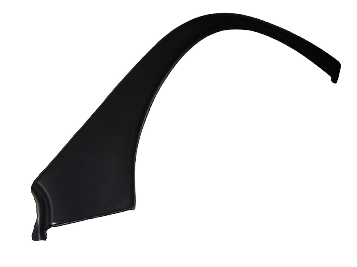 MOLDURA G/BARRO TRASERO DERECHO CHEVROLET CORSA 3P/5P