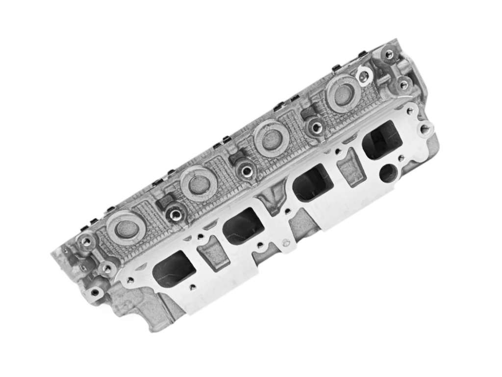 TAPA CILINDRO NI FRONTIER/D21/D22 2.5D/2.2D