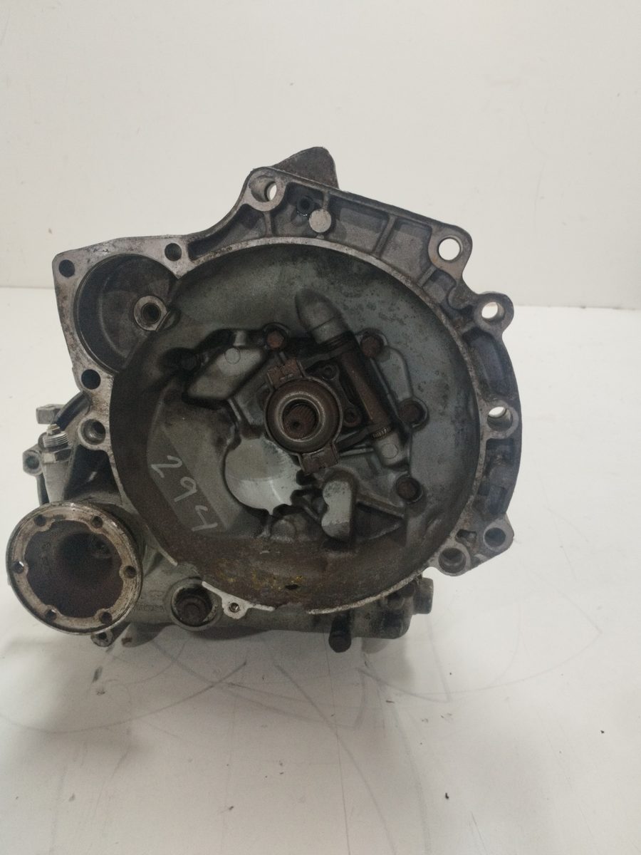 Caja Cambios Volkswagen Polo Berlina (6N1) 1994-1999 1,4 1.4L 44kW CWU