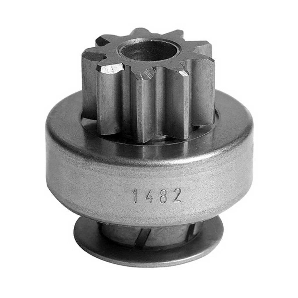 Bendix de arranque