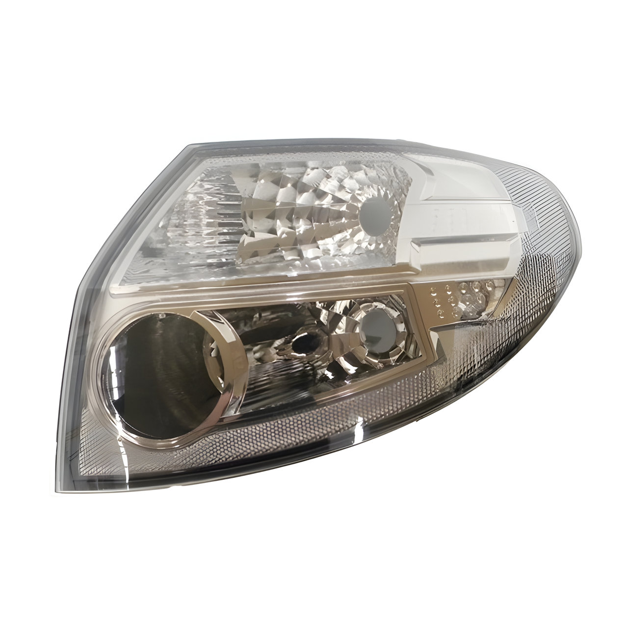 FARO TRASERO DER. FUME -FITAM-