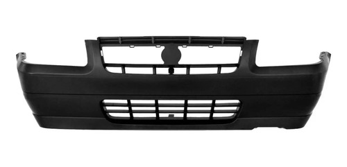 Paragolpe Delantero Fiat Uno Way 2004 Al 14 C/fernder – Dyd