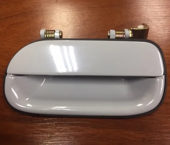 Manija de puerta exterior trasera izquierda