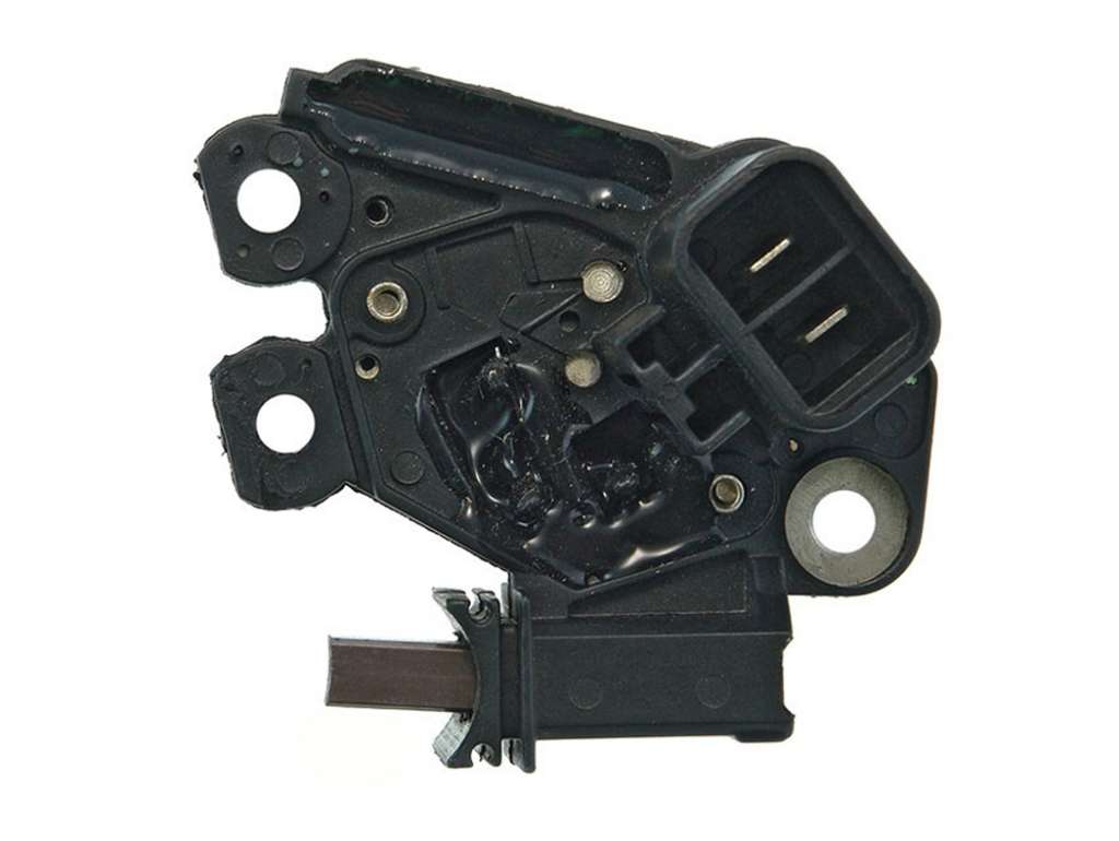 Regulador de alternador