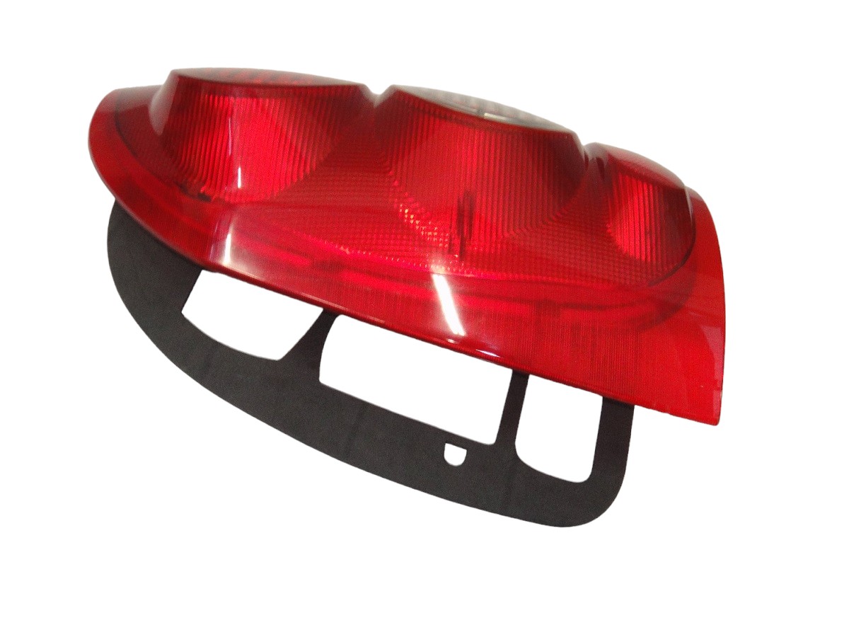 FARO TRASERO IZQUIERDO CHEVROLET MONTANA 2004/2011