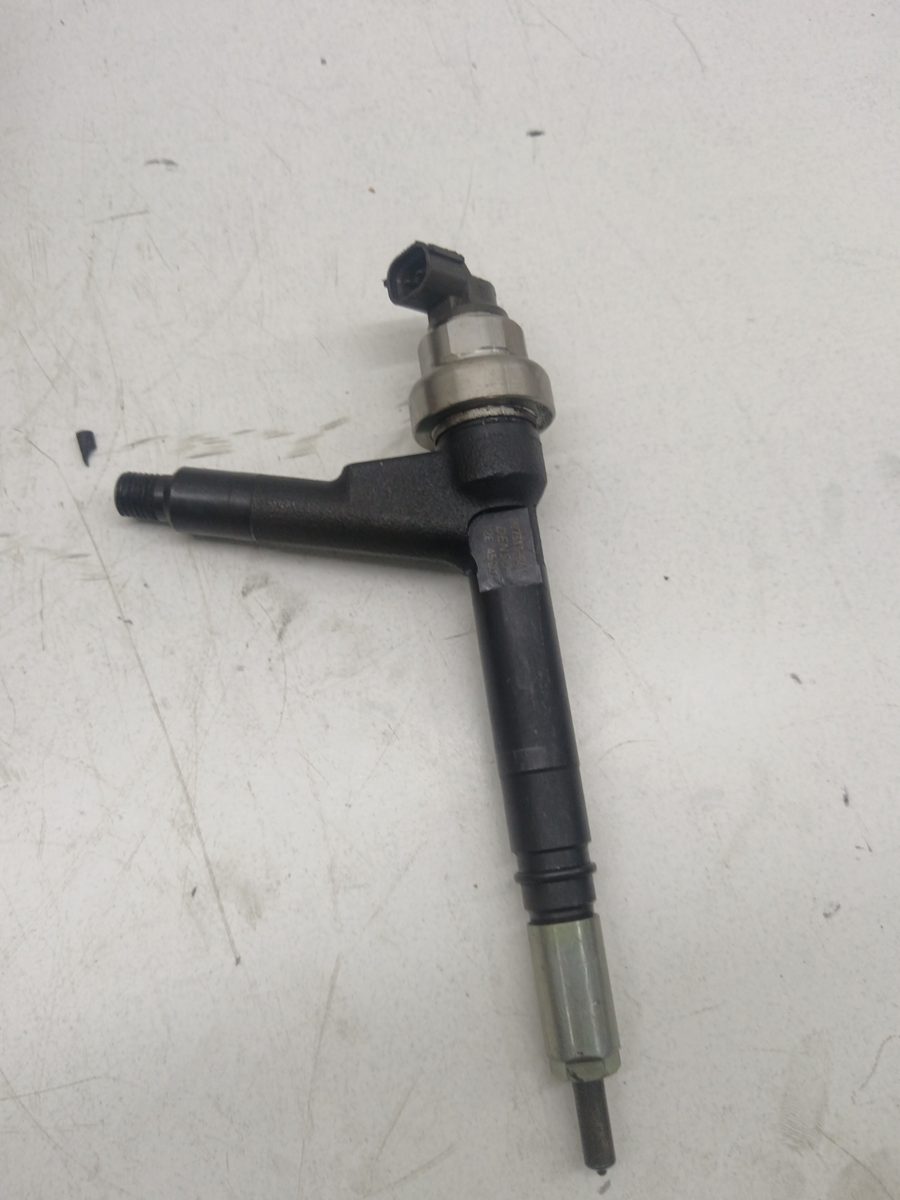 Inyector Opel Meriva 2003-2008 1.7 16V CDTI 1.7L 74kW 8973138612