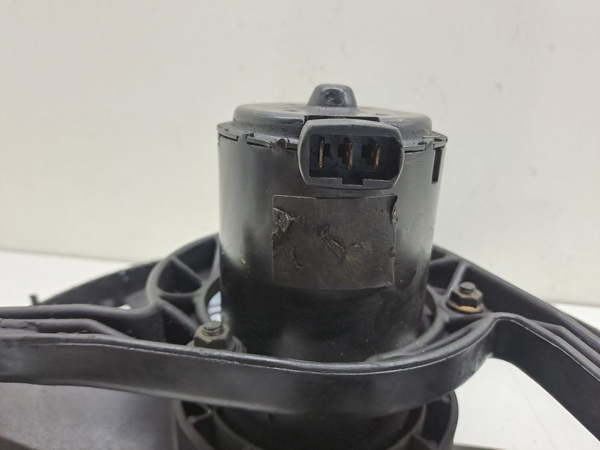 Electroventilador Volvo Serie 440 1988-1997 Básico 1.7L 75kW 3472710
