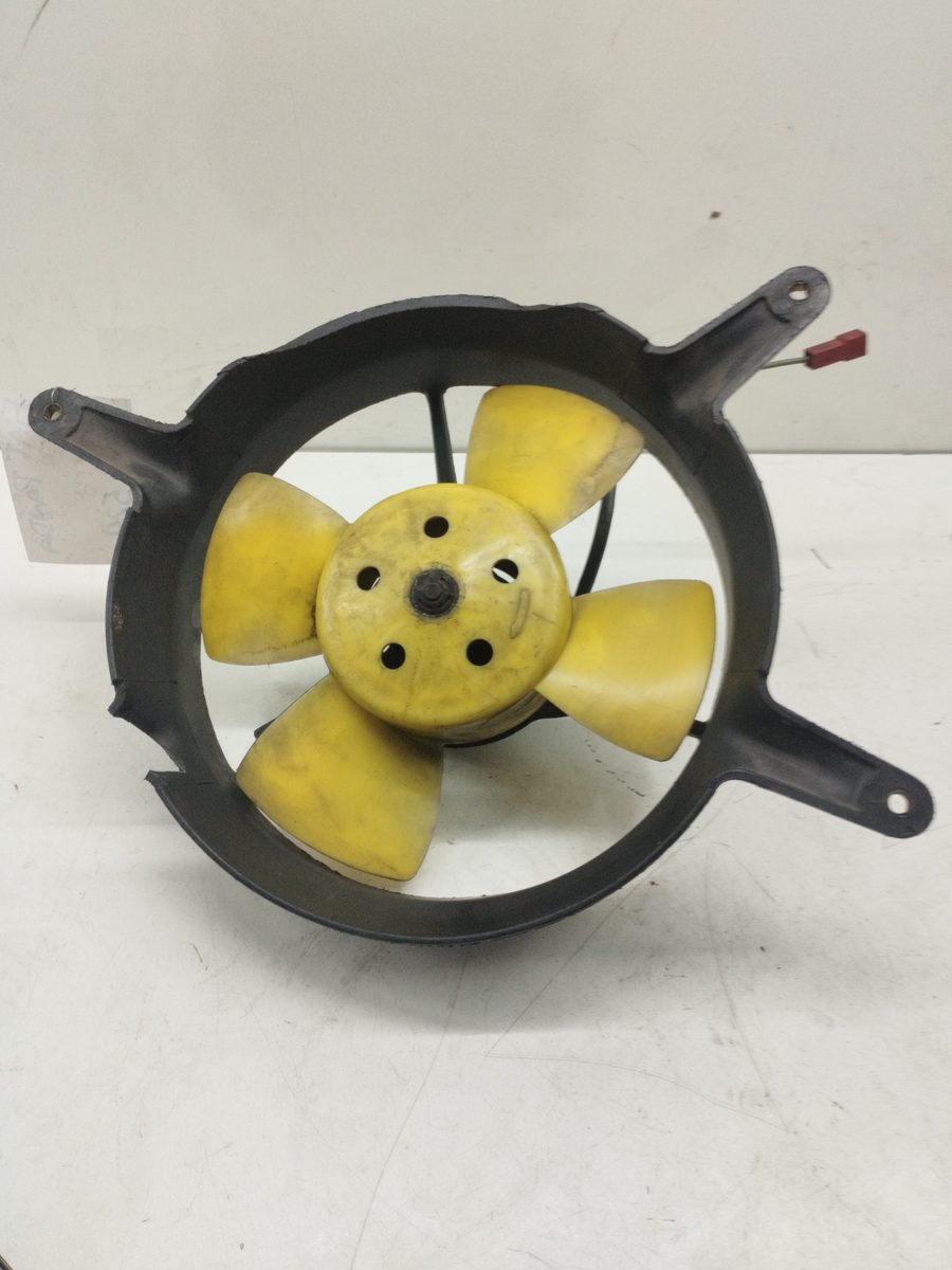 Electroventilador Fiat Panda 1980-2004 1,1 1.1L 40kW 5356775