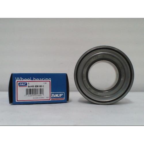 RULEMAN CORSA RUEDA DEL. CELTA AGILE 34X66X37 SKF