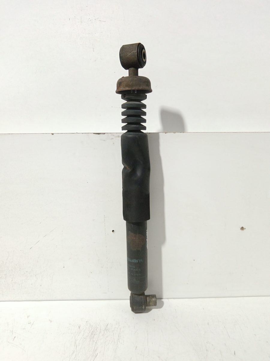 Amortiguador Trasero Der/Izq Renault 21 Nevada (K48) desde 1986 TD Clima 770214798