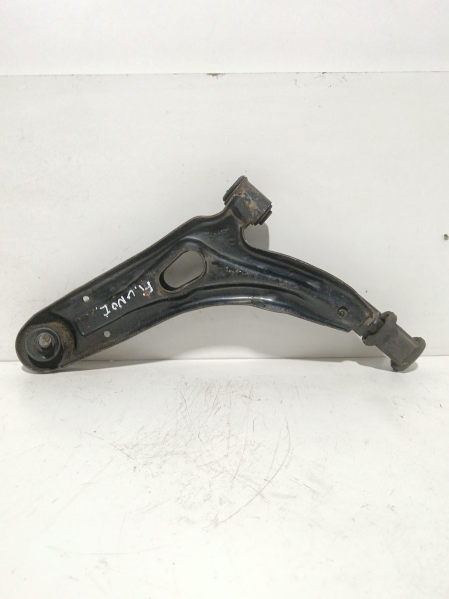 Parrilla de Suspension Inferior Trasera Izquierda Fiat Uno (146) desde 1989