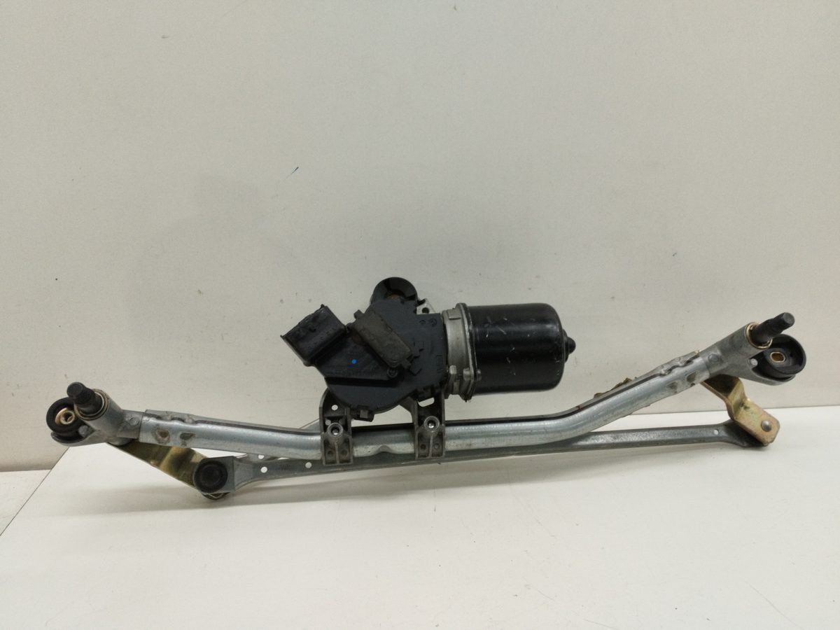 Motor Limpia Delantero Citroën C3 1995-2010 1.1 SX Plus 1.1L 44kW 9638117180