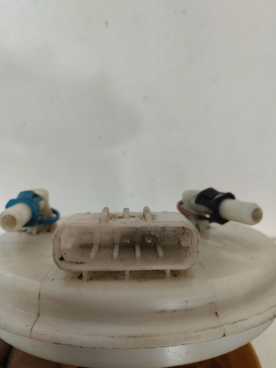Medidor de Combustible Chevrolet Meriva 2003-2008 13220374