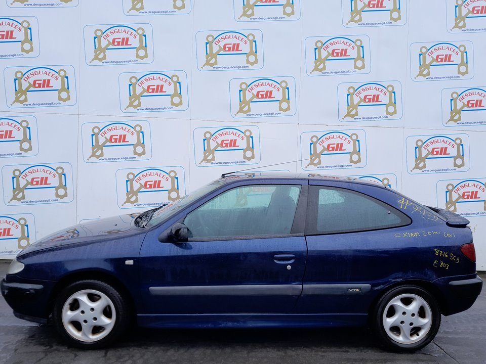 Guardabarro Delantero Derecho Citroën Xsara Coupe 1997-2005 VTS (66kW)