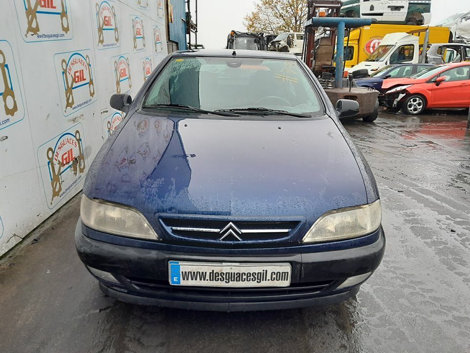 Guardabarro Delantero Derecho Citroën Xsara Coupe 1997-2005 VTS (66kW)