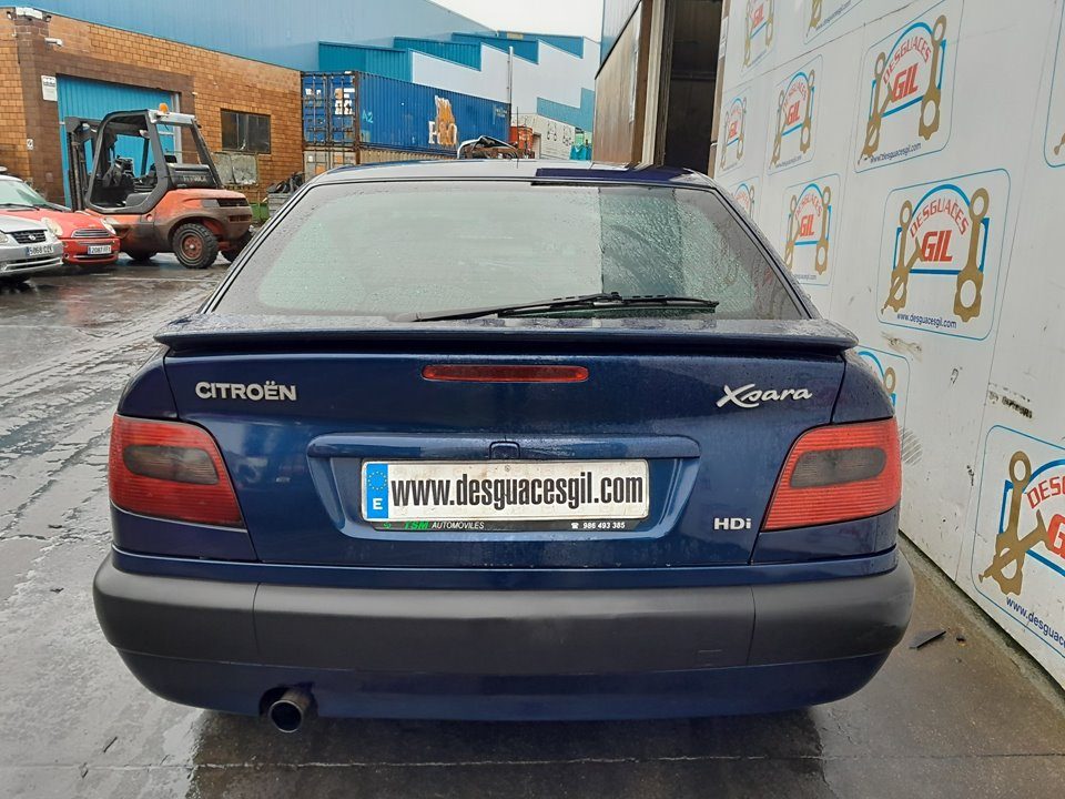 Guardabarro Delantero Derecho Citroën Xsara Coupe 1997-2005 VTS (66kW)