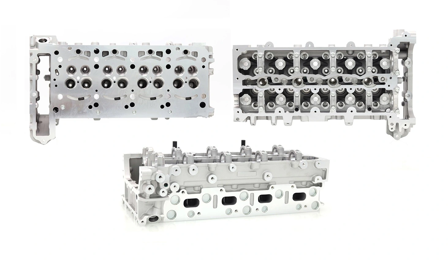 TAPA CILINDROS MB SPRINTER 311-313-415-515 OM651