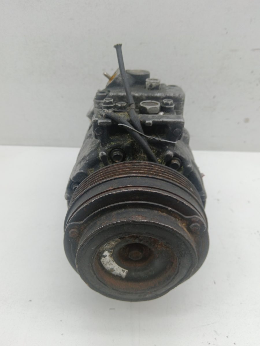 Compresor Aire Acondicionado Volkswagen Passat Berlina (3A2) 1993-1996 GL 1.6L 74kW