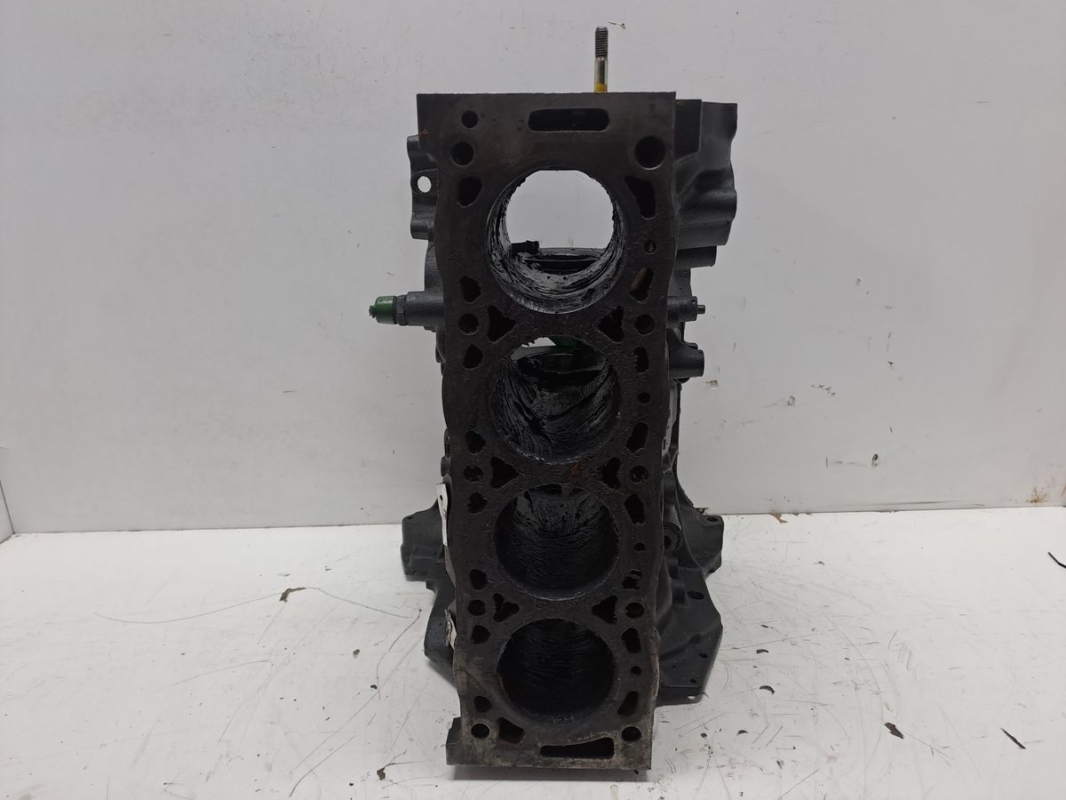 Block Peugeot 405 Berlina 1987-1996 1.9 Diesel 1.9L 51kW D9B