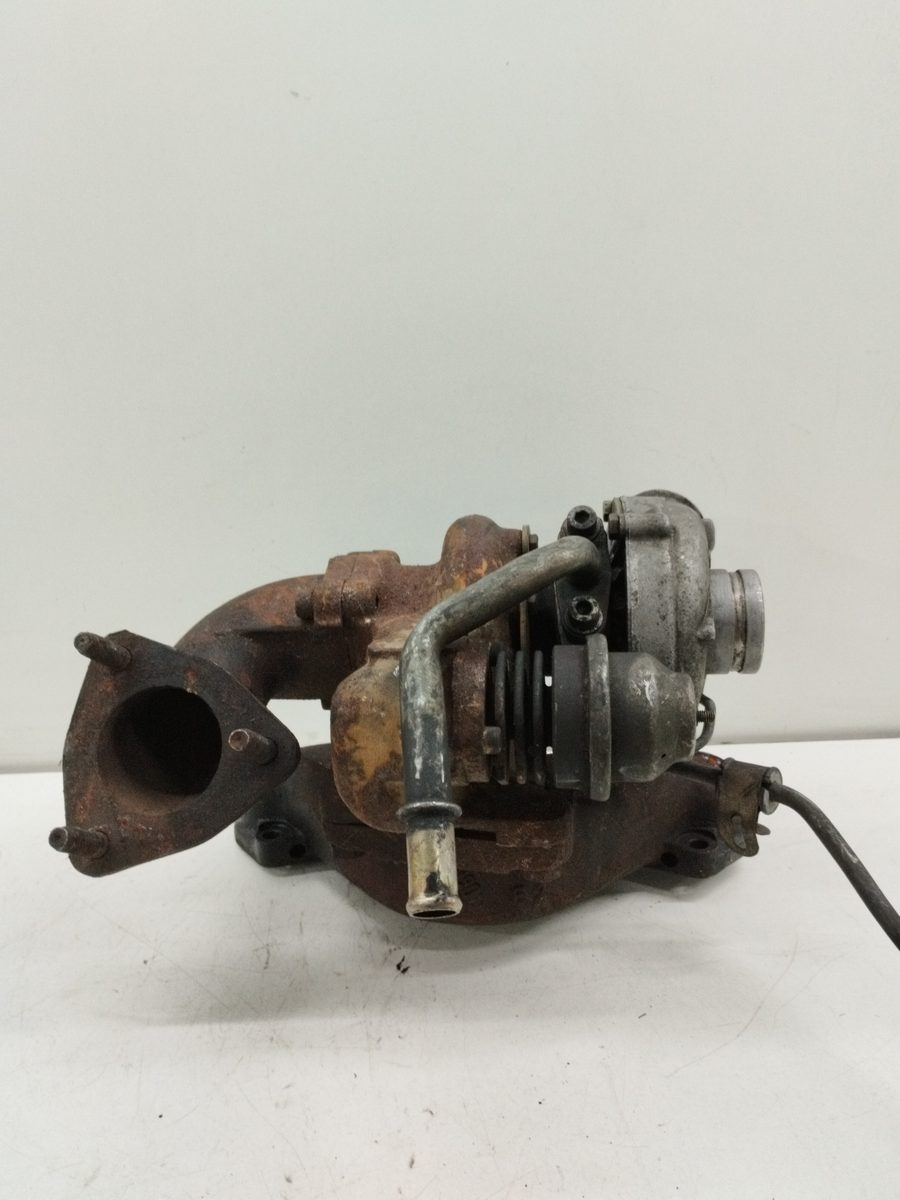 Turbocompresor MG Rover Serie 200 (XW) 1990-1999 218 SLDT 1.8L 65kW 53149706415