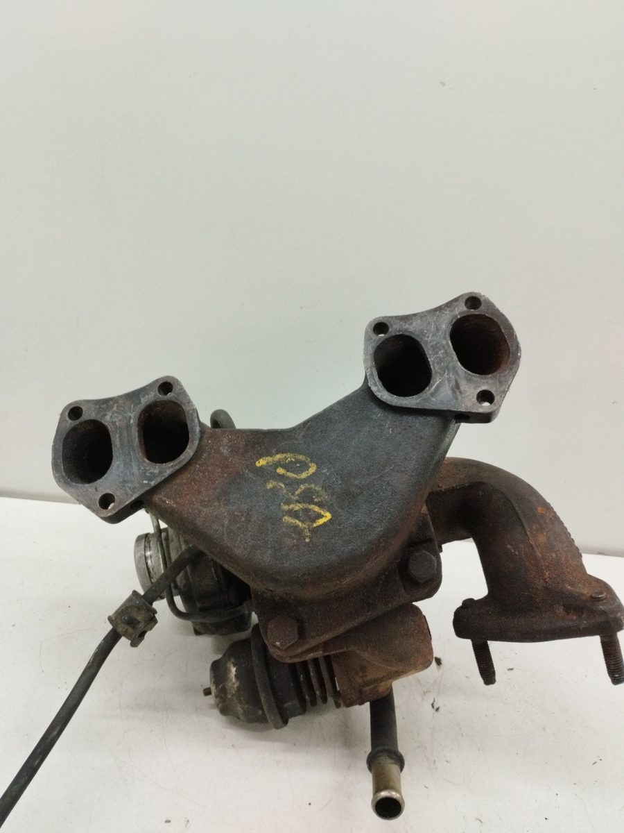Turbocompresor MG Rover Serie 200 (XW) 1990-1999 218 SLDT 1.8L 65kW 53149706415