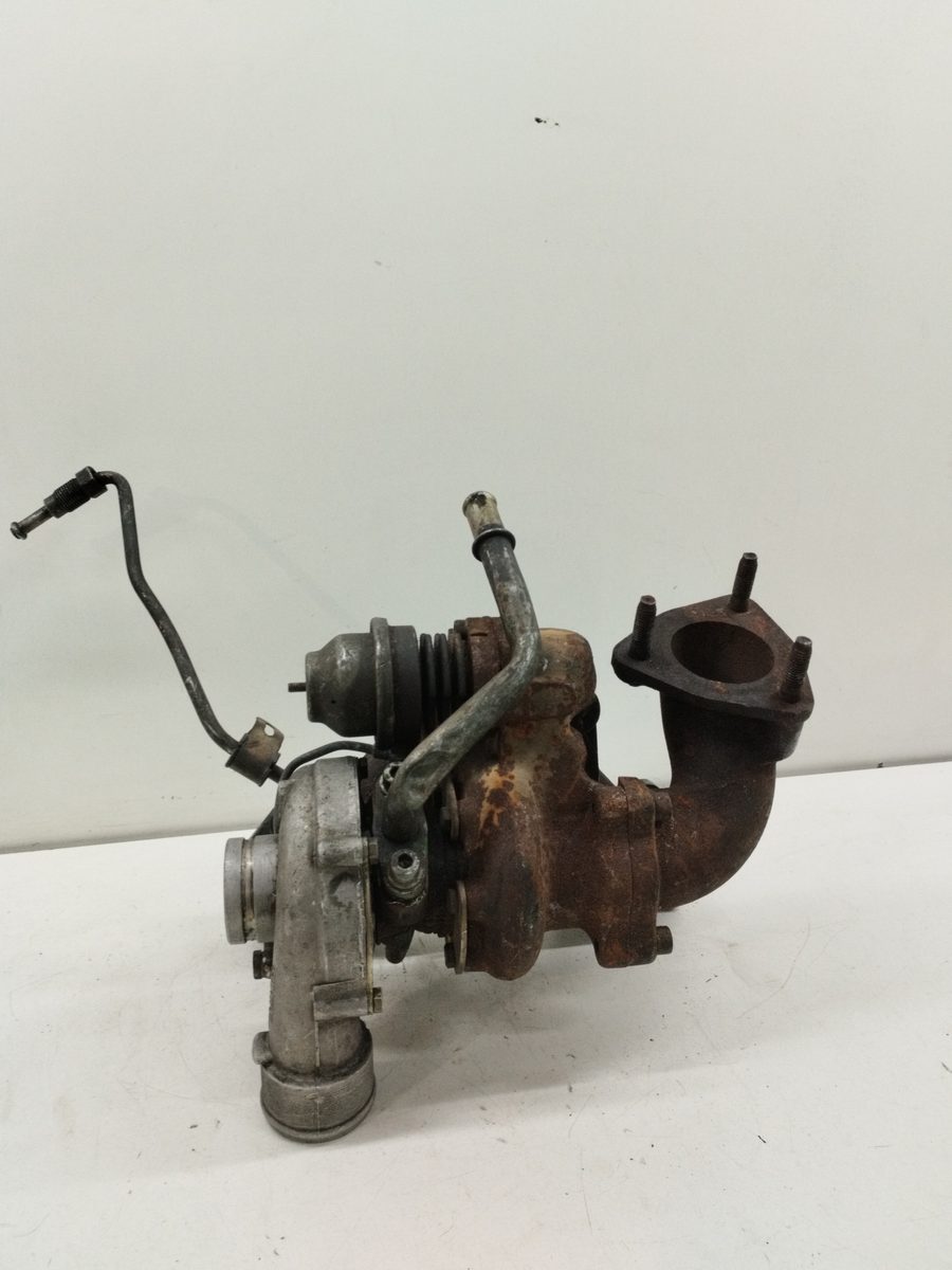 Turbocompresor MG Rover Serie 200 (XW) 1990-1999 218 SLDT 1.8L 65kW 53149706415