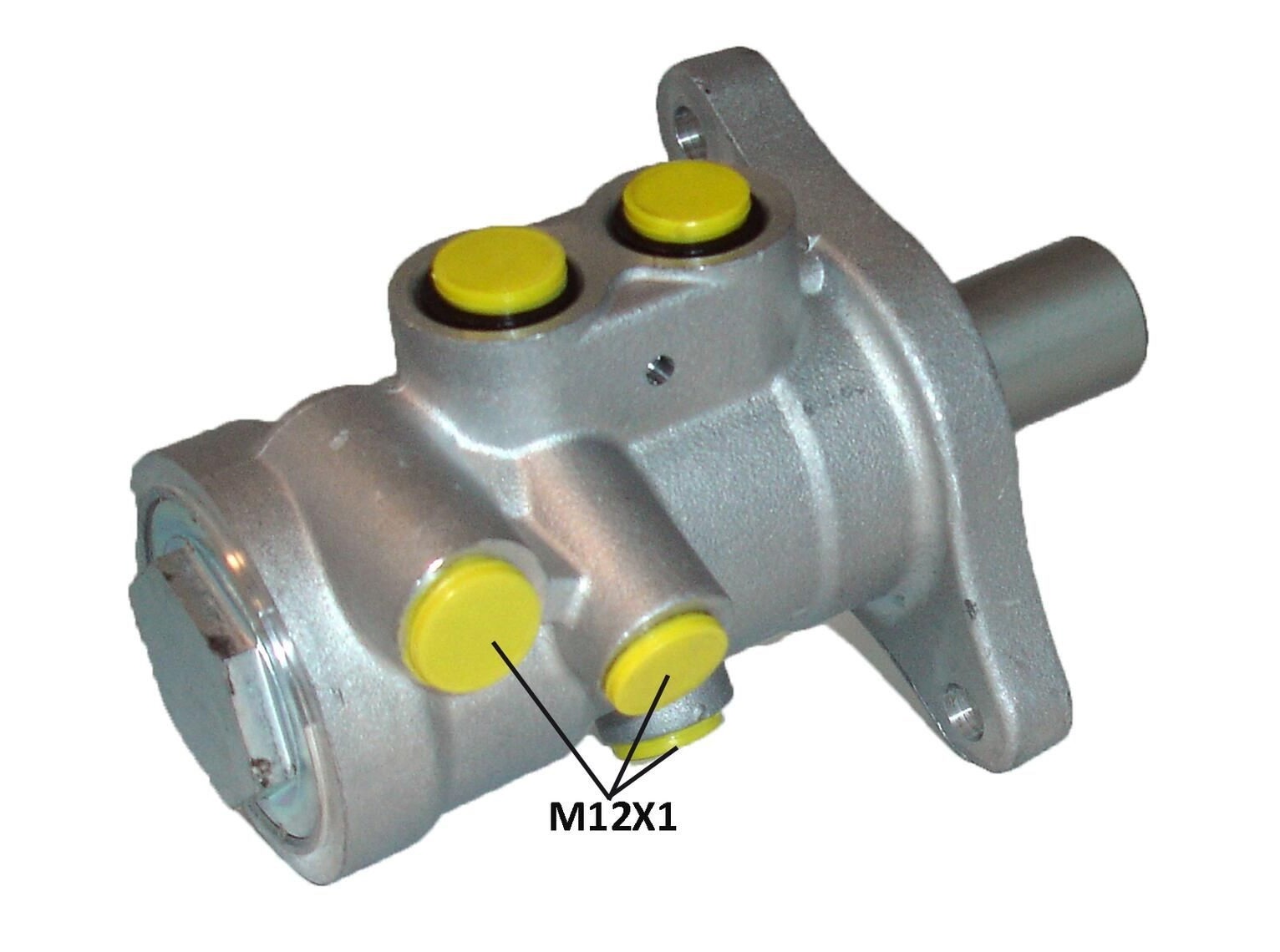 BOMBA DE FRENO RENAULT LAGUNA II 23.81MM ALUMINIO CIFAM [CIFAM]