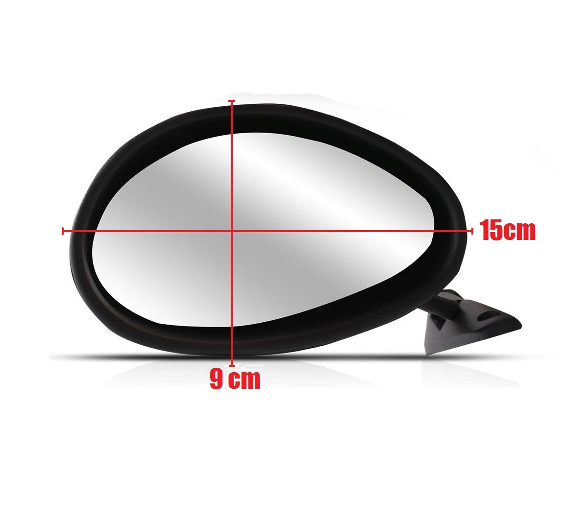 Espejo retrovisor exterior