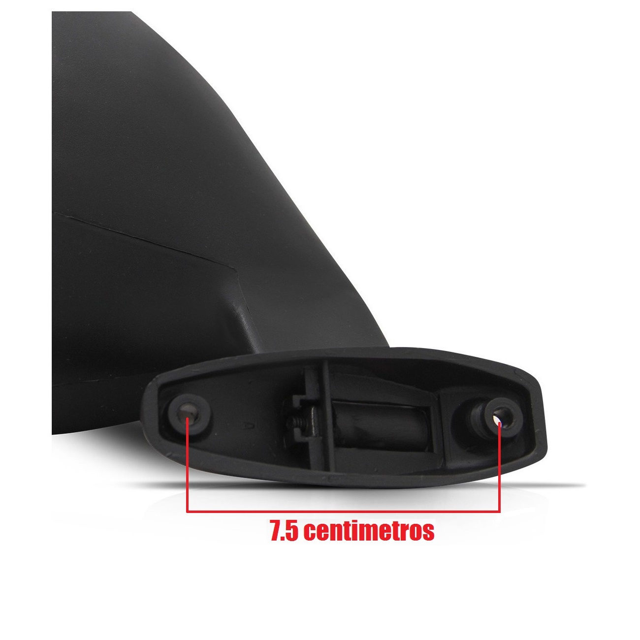 Espejo retrovisor exterior