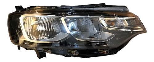 Semioptica Citroen C Elysee New Derecha