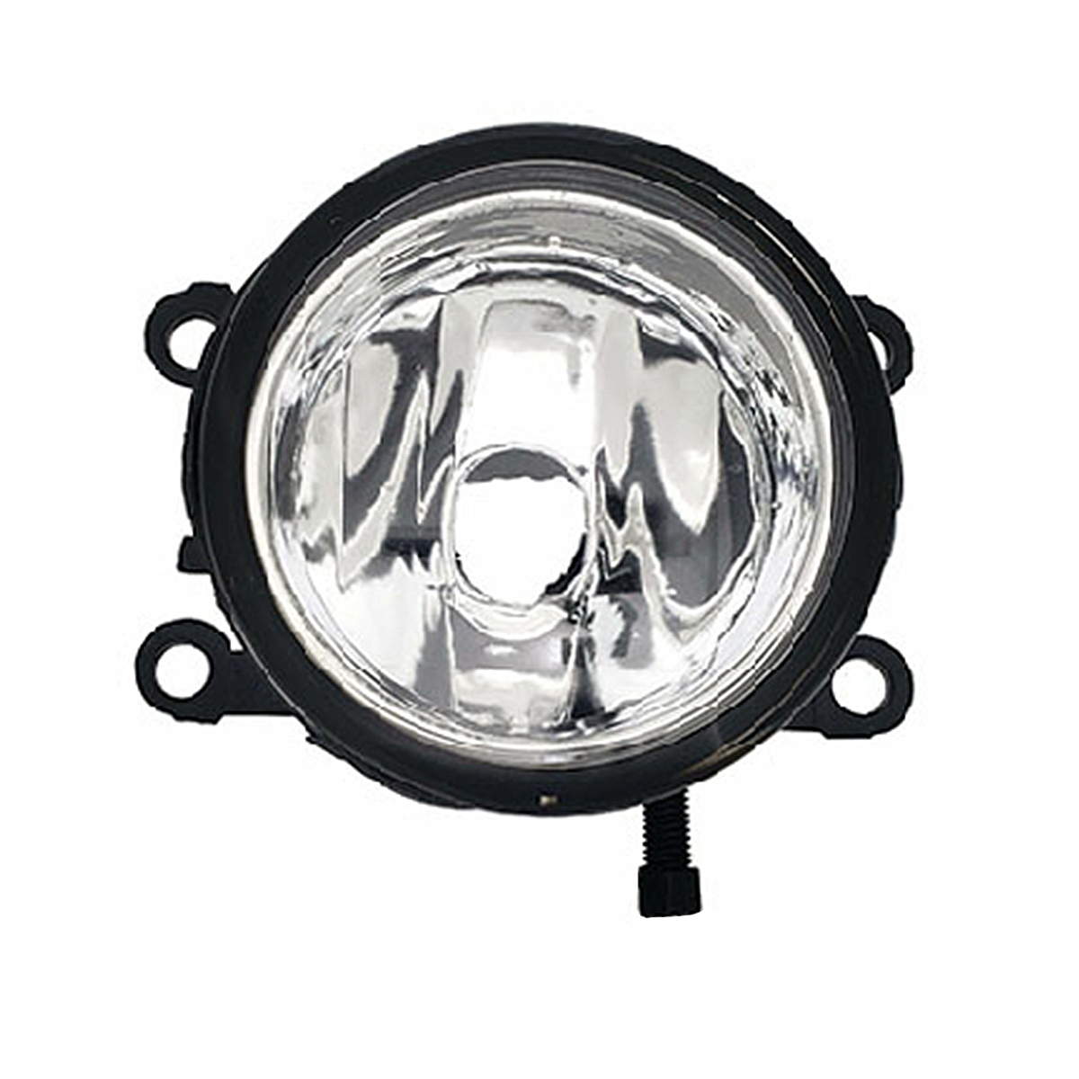 Faro auxiliar caminero