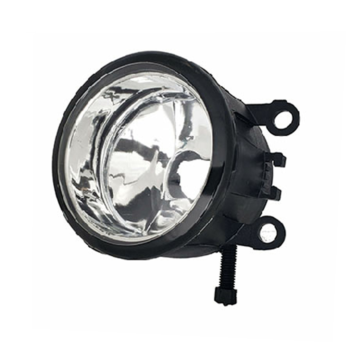 Faro auxiliar caminero