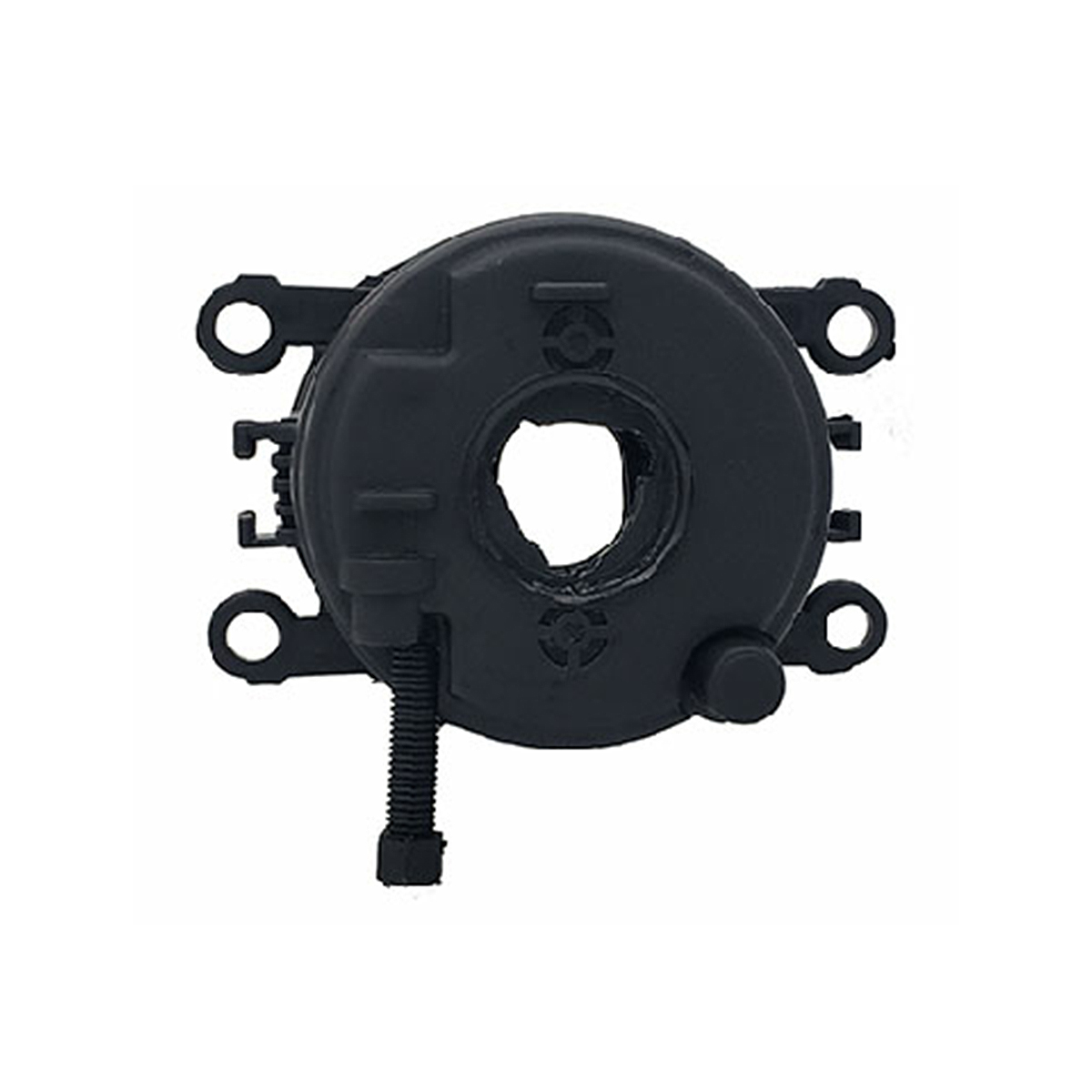 Faro auxiliar caminero