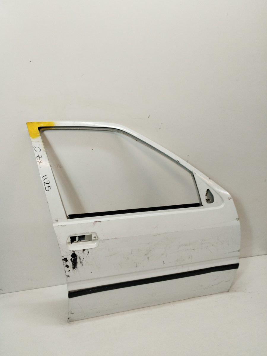 Puerta Delantera Derecha Citroën Zx 1991-1998 / 1.4i Avantage