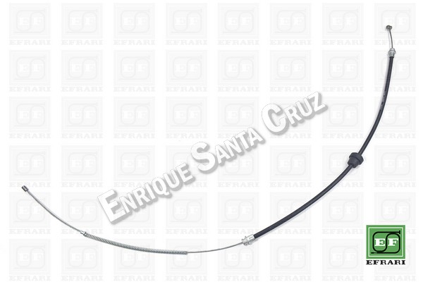 Cable de Freno de Estacionamiento