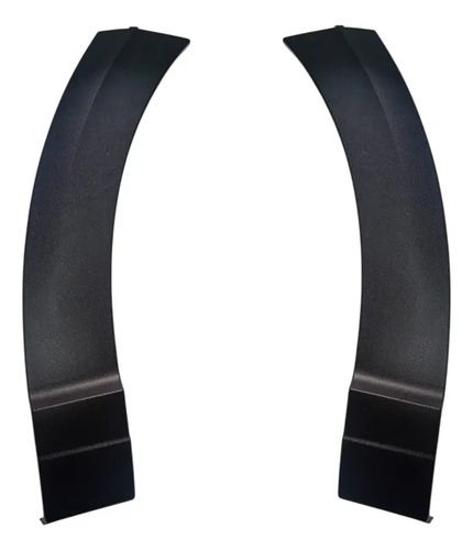 Kit Molduras Laterales Fender Saveiro G7