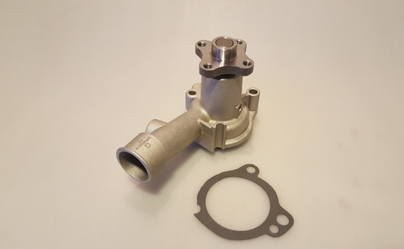 BOMBA DE AGUA FORD ESCORT MK1 1971/1980 CORTINA 1.6
