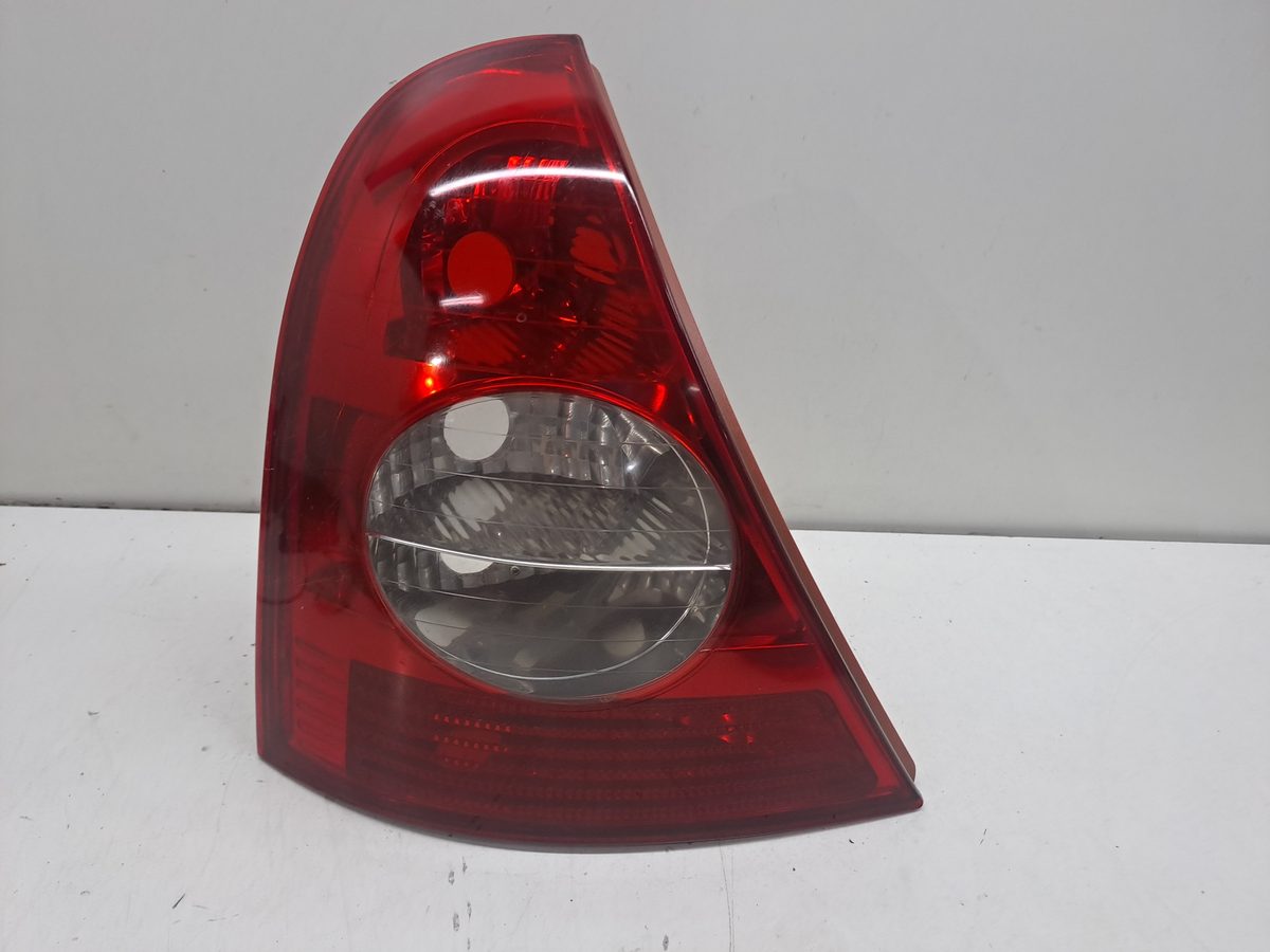 Farol Trasero Izquierdo Exterior Renault Clio Ii Fase Ii (B/CB0) 2001-2013 89023922