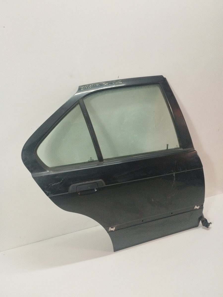 Puerta Trasera Derecha BMW Serie 3 Berlina (E36) 1990-1998