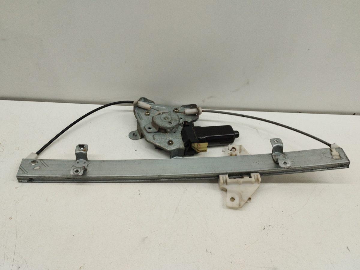Alza Cristal Delantero Izquierdo Electrico Hyundai Atos Prime (MX) 2000-2010 9881002100